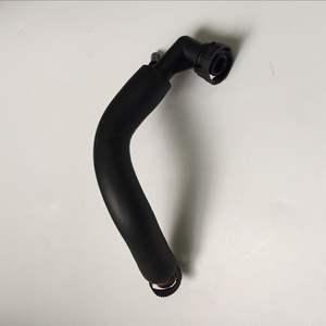 STZT 11617533399汽车配件发动机曲轴箱通气软管E39 E36 E46 E85 E65 E66 E67 E61 E60通气软管 - Product Image 4