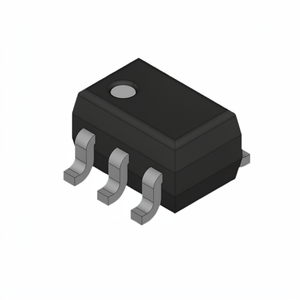 Power Management (PMIC) Electronic Circuit Components 5 TSSOP, SC 70 5, SOT 353 ILC7011AIC530X In Stock - Product Image 1