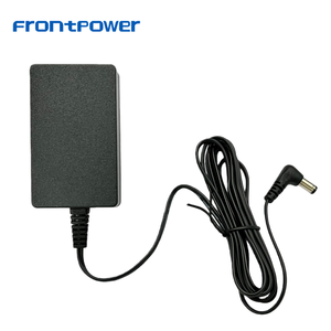 Сетевой адаптер Frontpower 24W 5V 3.<span class=keywords><strong>5A</strong></span> 9V 12V 2A <span class=keywords><strong>24V</strong></span> 1A с вилкой стандарта США, настенный, с сертификатами <span class=keywords><strong>UL</strong></span> FCC ETL1310, для ТВ-приставок - Product Image 4