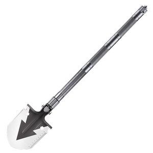 Nouvelle pelle pliante multifonctionnelle d'extérieur du fabricant, outil d'ingénieur transfrontalier pour le camping - Product Image 1