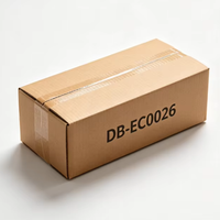 TERMINAL DE SIGNAL DE LIGNE DE DÉTECTION DE TÊTE D'IMPRESSION DB-EC0026 pour la série D A&A+ - PIÈCES DE RECHANGE