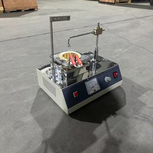 SYD-3536 ASTM D92規格準拠 自動クリーブランドオープンカップ引火点試験器 石油製品用 油試験装置 試験機器 - Product Image 4