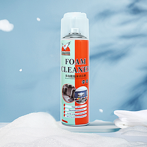 Falcon Eco Friendly Foam <strong>Cleaner</strong> Safe for Appliances Car Interior Glass Cleaning Non Toxic and Residue Free <strong>Cleaner</strong> - Product Image 5