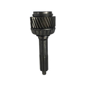 Boîte de vitesses de camion avec un arbre d'entrée 6562623 pour boîte de vitesses de camion <span class=keywords><strong>Mercedes</strong></span> Benz - Product Image 1