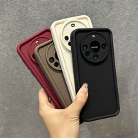 Étui en silicone TPU Fashion Candy pour Huawei Honor X8b X60 5G X6b X9b X9a X8a X7A X6a X8 X6 X5 Plus, coque de protection antichoc