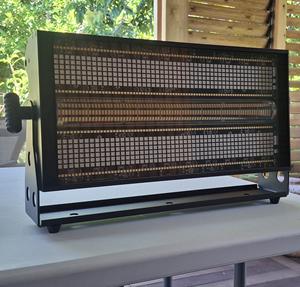 Luz Estroboscópica Multifuncional, Luz de Ambiente de Caballo Corriendo, Luz de Escenario para Bailar, Lámpara de Mesa, Espectáculo de Luces Giratorio - Product Image 2