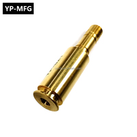 ISO9001 Custom Brass CNC Machining Tiny Parts High Precision Micro Lathe Turning Metal Component Enterprise