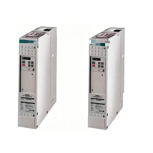 Neuf, 100% original, 6SE7012-0TP60 CONTROL COMPACT - Product Image 5