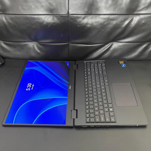 Dell 13th เวิร์กสเตชันมือถือที่มีความแม่นยำสูง7680 i7-13850HX Intel Core ความจุ32GB 512GB nvi DIA RTX 2000 Ada 8 GB GDDR6 - Product Image 3