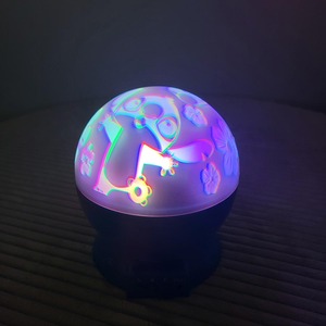 <span class=keywords><strong>LAMPE</strong></span> DE PROJECTEUR ROTATIVE - Product Image 5