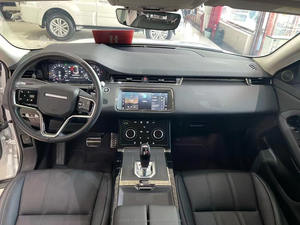 Coche usado <span class=keywords><strong>2022</strong></span> años Land <span class=keywords><strong>Rover</strong></span> Discover SPORTS EDITION pintura original Bajo kilometraje Alta configuración Asiento de cuero - Product Image 6