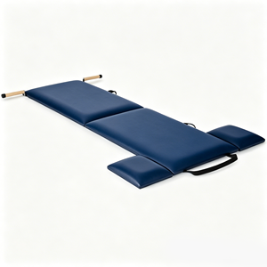 Tappetino Pieghevole per <span class=keywords><strong>Pilates</strong></span>, Macchina Professionale per Studio di <span class=keywords><strong>Pilates</strong></span> Commerciale - Product Image 1