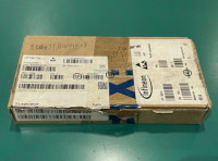 Module de puissance à thyristors TT162N14KOF 1400V 162A en stock pour la vente en gros
