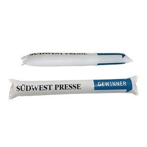 Bâtons gonflables personnalisés en gros pour le soutien, bâtons sonores, accessoires de bruit - Product Image 2