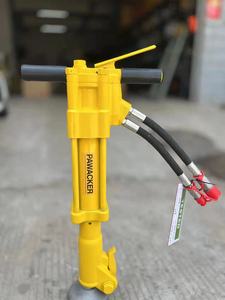 Catégorie de produit Outils hydrauliques Pour <span class=keywords><strong>Stanley</strong></span> 20kg Outil <span class=keywords><strong>hydraulique</strong></span> portatif avec <span class=keywords><strong>marteau</strong></span> en acier inoxydable - Product Image 4