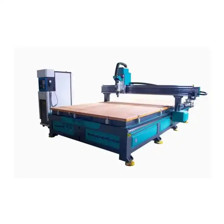ウッド合板MDFアクリル2240ウッドCNCルーターマシン用ビッグサイズ木工CNCルーター