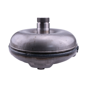 Piezas de maquinaria de construcción Aftermarket Torque Converter 2816242 2816242K compatible con Clarrk Forklift CGC25 - Product Image 2