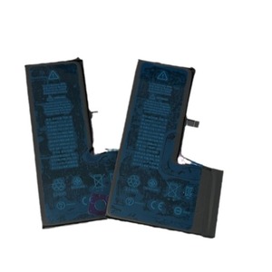 Batterie de remplacement pour iPhone de qualité supérieure, capacité maximale, qualité originale, zéro cycle, protection contre les surcharges - Product Image 1