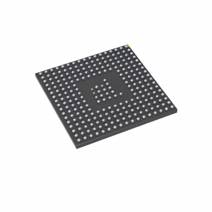 BOM IC In Stock Embedded 201 UFBGA STM32F407IGH7 Buy Electronics Components Online - Product Image 1
