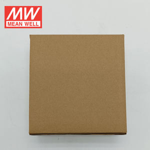 डीसी डीसी कनवर्टर दीन रेल प्रकार 240 w 24vdc 10a बिजली की आपूर्ति करने के लिए 110vdc DDR-240D-24 - Product Image 2