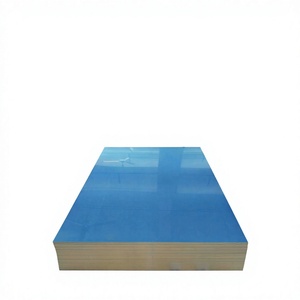 Servicios de Corte y Soldadura de Láminas de Aluminio Revestidas de Alta Calidad, Serie 1050/1100/3003/5052/5083, para Construcción Industrial - Product Image 3
