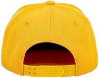 Trendy double bill hat Perfect For 