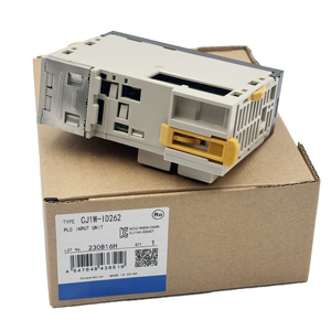 Nuevo Controlador PLC Original CJ1W-1D262, Módulo para Control Industrial - Product Image 1