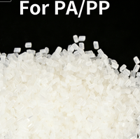 Polypropylène Anhydride Maleique (PP-ANM) Grafté, Alliage PP Modifié par l'impact, Polypropylène Anhydride Grafté