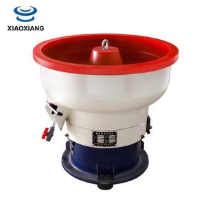 Machine à tambour vibrant de type nouveau 95L 2026, machine à <span class=keywords><strong>polir</strong></span> par vibration, machine à ébavurer et à <span class=keywords><strong>polir</strong></span> par vibration - Product Image 6