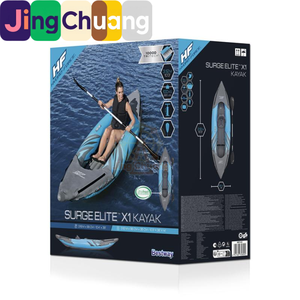 <span class=keywords><strong>เรือ</strong></span><span class=keywords><strong>ยาง</strong></span>เดี่ยว Bestway65143 รุ่น Original สำหรับ<span class=keywords><strong>พาย</strong></span>เดี่ยว พร้อมไม้<span class=keywords><strong>พาย</strong></span>และปั๊มลม - Product Image 4