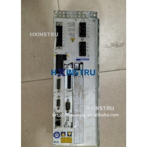 SERVOVARIADOR AC KOLLMORGEN S72402-NANANA Usado  H  H - Product Image 3