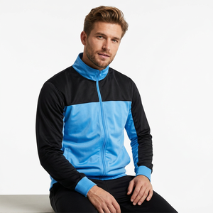 ANSZKTN ODM Dyed Letter Long Casual Sports <b>Men</b> Women <b>Corduroy</b> Polyester Warm Windproof Anti-fouling Sportswear Outdoor <b>Jacket</b> - Product Image 4