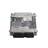 Carte électronique moteur pour excavatrice Ys 8-97525767-0 897525-7670 8975257670 Cx210c Cx210d Cx240c 4hk1 Ecm