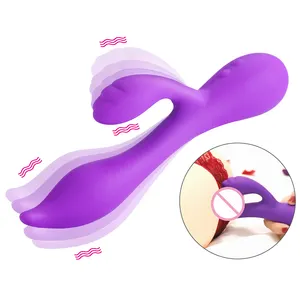 Sax products silicone clitoride coppia giochi piacere sessuale giocattoli per adulti spinta coniglio vibratore giocattoli del sesso per donna