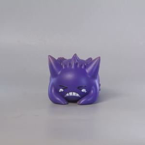 หน้ากากแวมไพร์กิ้งก่าหัวเราะร้องไห้ เก็นการ์ อนิเมะ แบบถือขายส่ง - Product Image 4