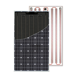 Panel Solar Térmico Híbrido de 600w para Montaje en Techo - Product Image 1