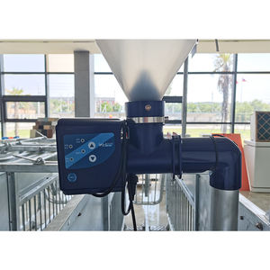 Farm Equip Pig Smart Feedermangeoire Et Abreuvoire Porc/Alimentador y bebedero de cerdos - Product Image 6