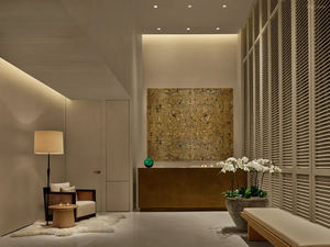 Collection de mobilier d'hôtel de luxe 5 étoiles : Ensembles de chambre d'hôtel, meubles de salle de bain et armoires de cuisine Fabricant de mobilier d'hôtel - Product Image 4