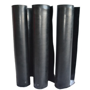 50kg por rollo <span class=keywords><strong>hoja</strong></span> <span class=keywords><strong>de</strong></span> caucho reciclado industrial - Product Image 6