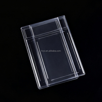 Étui de protection pour cartes sportives Ultrasonic PS 35PT 55PT 130PT, support pour cartes de hockey gradées PSA, BGS, SGC, PGS, GGC