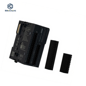 Módulo PLC TM3DM24R 100% Nuevo, Modbus IP20 para Sistemas de Expansión de E/S Mixtas Digitales - Product Image 1