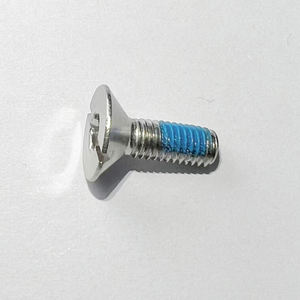 Vis d'adaptateur de clip d'hélice d'origine pour T10 T16 T20 T30 T40 T50 Drone DJ1 hélices vis de clip accessoires de drone - Product Image 3