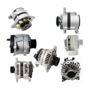 Estator del alternador del motor de las piezas de automóvil 12V 24V 110A 210A 200A para el generador del coche de Land Rover <span class=keywords><strong>Mercedes</strong></span> Benz - Product Image 5