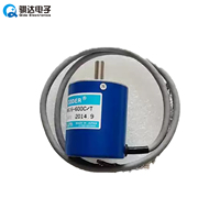 Nouvel encodeur incrémental/absolue Tamagawa TS5305N616 d'origine pour le contrôle des moteurs industriels et les équipements d'automatisation