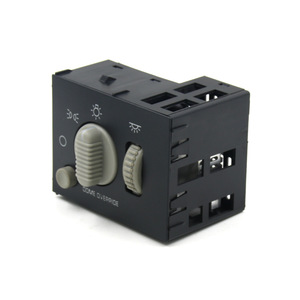 Interruptor de Control de Faros DS-968 para Vehículos Chevrolet, Buick y Cadillac 15755595, Interruptor Eléctrico Automático - Product Image 3