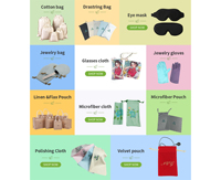 Sacs de style de vie personnalisés avec logo imprimé, sac fourre-tout en coton biologique recyclé de haute qualité, grande capacité, avec longues poignées en corde, en toile
