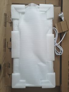 2025 nóng bán hàng xa INFRA carbon tinh thể Bảng điều chỉnh nóng với CE, RoHS, EMC, SAA, IP65 rất rẻ - Product Image 4