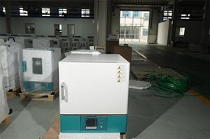 LABTEX 1200C فرن كهربي للتدفئة في المعمل بدرجة حرارة عالية سعر فرن كشكش للحرارة العالية - Product Image 5