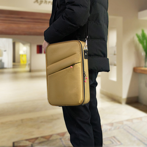 Hot stone massage kit borsa per il riscaldamento riscaldatore pietre - Product Image 5