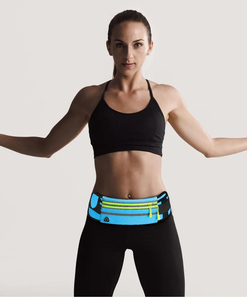 Nueva Bolsa Deportiva Impermeable para Correr y Ciclismo, Riñonera para Teléfono Móvil, para Gimnasio, Trotar y Correr - Product Image 1